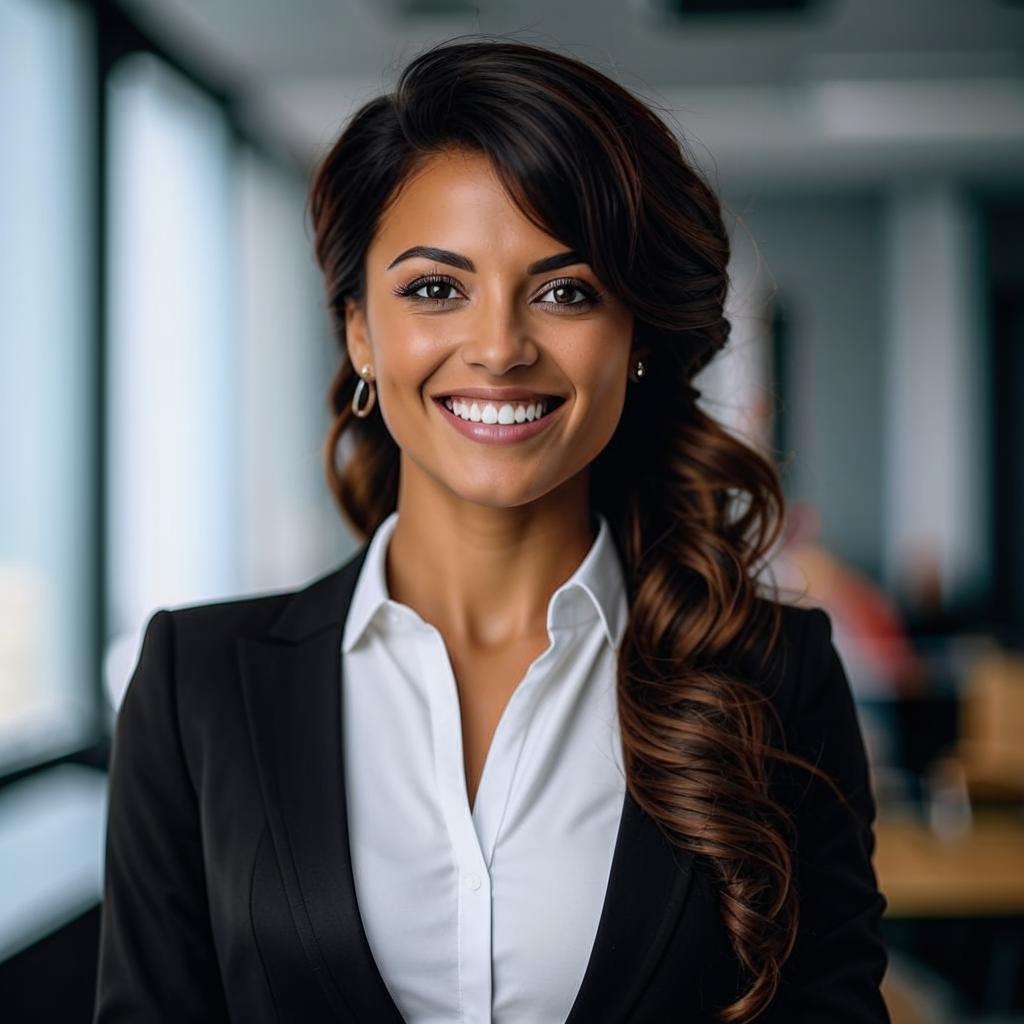 Directora Ejecutiva