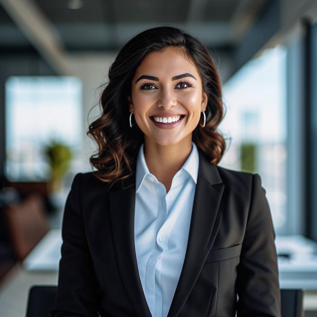 Consultora Senior